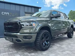 Grün Gebraucht 2020 Dodge Ram Abholung | 43.990 € (Fairer Preis)