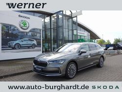 Graphitegrau Gebraucht 2025 Skoda Superb LAURIN & KLEMENT Kombi | 43.980 € (Etwas zu teuer)