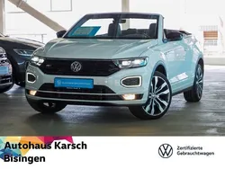 Gebraucht 2020 VW T-Roc R-line SUV | 24.890 € (Fairer Preis)