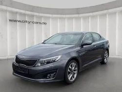 Andere Gebraucht 2015 Kia Optima Spirit Limousine | 14.990 € (Etwas zu teuer)
