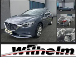 Andere Gebraucht 2023 Mazda 6 Takumi-Line Kombi | 43.390 €