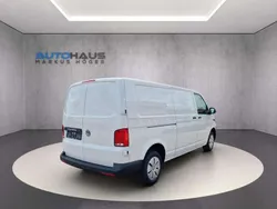 Candyweiß Neu 2024 VW T6.1 Van | 44.290 € (Guter Preis)