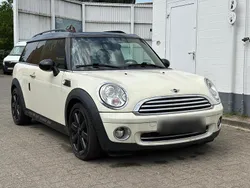 Beige Gebraucht 2009 Mini Cooper Clubman Kombi | 2.600 € (Superpreis)