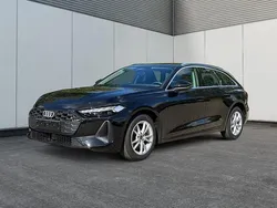 Mythosschwarz metallic/schwarz Neu 2024 Audi A5 Comfort Coupé | 47.130 € (Superpreis)
