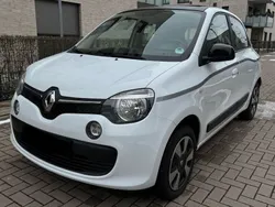 Weiß Gebraucht 2019 Renault Twingo LIMITED Kleinwagen | 8.999 € (Fairer Preis)