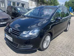 VW Sharan