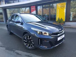 Grau Neu 2025 Kia XCeed Comfort SUV | 30.490 € (Fairer Preis)