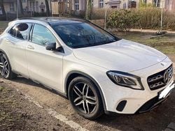 Weiß Gebraucht 2019 Mercedes 220 Kombi | 28.000 € (Teuer)