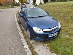 Blau Gebraucht 2005 Opel Tigra Cabrio | 799 € (Superpreis)