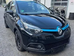 Schwarz Gebraucht 2014 Renault Captur SUV | 6.999 € (Fairer Preis)