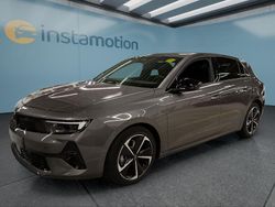 Grau Gebraucht 2024 Opel Astra Limousine | 27.749 € (Etwas zu teuer)