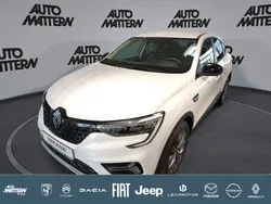 Othercolor Gebraucht 2022 Renault Arkana Evolution SUV | 29.790 €