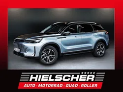 Grau Neu 2025 Baic X75 SUV | 33.995 € (Fairer Preis)