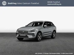 Grau Neu 2025 Volvo XC60 Core SUV | 52.900 € (Superpreis)