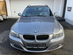 Grau Gebraucht 2009 BMW 320 Comfort Edition Kombi | 6.480 € (Fairer Preis)