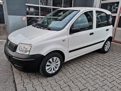 Weiß Gebraucht 2009 Fiat Panda Active Kleinwagen | 1.950 € (Fairer Preis)