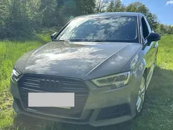 Gebraucht 2019 Audi A3 S-Line | 18.900 € (Fairer Preis)