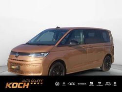Copper bronze metallic Neu 2025 VW T7 Van | 67.380 € (Teuer)
