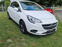 Weiß Gebraucht 2019 Opel Corsa Kleinwagen | 8.900 € (Guter Preis)