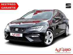 Seat Leon ST