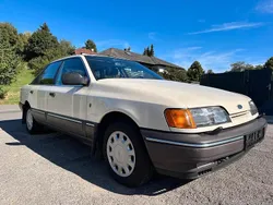 Andere farben Gebraucht 1986 Ford Scorpio Ghia Limousine | 8.690 €
