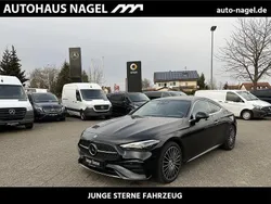 Andere Gebraucht 2023 Mercedes CLE220 Advanced Plus Coupé | 51.989 € (Superpreis)