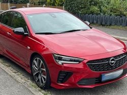 Rot Neu 2025 Opel Insignia Limousine | 29.995 € (Superpreis)