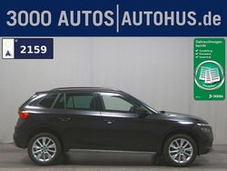 Schwarz Gebraucht 2022 Skoda Kamiq Style SUV | 15.980 € (Superpreis)