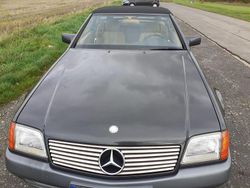 Andere farben Gebraucht 1993 Mercedes SL300 Cabrio | 15.000 €