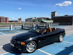 Gebraucht 1999 BMW M3 Cabriolet Cabrio | 23.000 €
