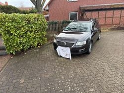 Braun Gebraucht 2007 VW Passat Kombi | 3.499 € (Fairer Preis)