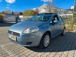 Gebraucht 2009 Fiat Grande Punto Dynamic Kleinwagen | 5.000 € (Teuer)