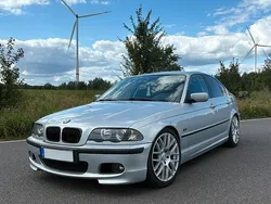 Silber Gebraucht 1999 BMW 328 Limousine | 5.000 € (Teuer)