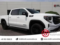 Weiß Neu 2025 GMC Sierra SUV | 84.980 € (Fairer Preis)