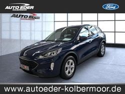 Blau Gebraucht 2022 Ford Kuga Cool & Connect SUV | 22.990 € (Superpreis)