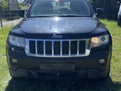 Schwarz Gebraucht 2012 Jeep Grand Cherokee Laredo SUV | 4.900 €