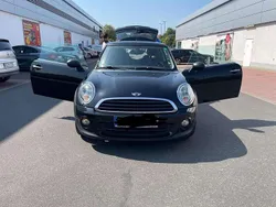 Schwarz Gebraucht 2011 Mini ONE Kleinwagen | 4.999 € (Fairer Preis)