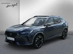 Magnetic tech Gebraucht 2021 Cupra Formentor VZ SUV | 27.969 € (Guter Preis)