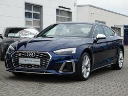 Blau Gebraucht 2020 Audi S5 Sportback Ambiente Kleinwagen | 43.900 € (Fairer Preis)