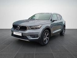 Grau Gebraucht 2018 Volvo XC40 Momentum SUV | 22.909 € (Fairer Preis)