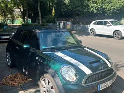 Gebraucht 2010 Mini John Cooper Works Cabriolet Cabrio | 11.990 € (Guter Preis)