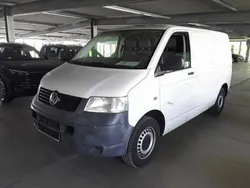 Grau Gebraucht 2008 VW T5 Van | 3.999 € (Superpreis)