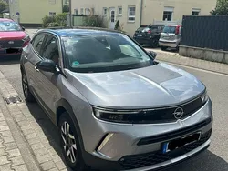 Grau Gebraucht 2022 Opel Mokka Elegance SUV | 16.700 € (Guter Preis)