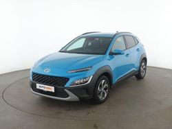Blau Gebraucht 2022 Hyundai Kona Edition 30 SUV | 19.550 € (Fairer Preis)