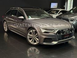Grau Gebraucht 2020 Audi A6 Allroad Ambiente Kombi | 45.599 €
