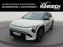 Gruen Gebraucht 2024 Kia EV3 GT-Line SUV | 38.990 € (Superpreis)