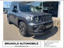 Grau Gebraucht 2023 Jeep Renegade Longitude SUV | 23.900 € (Fairer Preis)