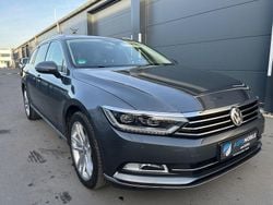 Grau Gebraucht 2015 VW Passat Highline Kombi | 13.990 € (Fairer Preis)