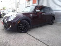 Other Gebraucht 2017 Mini Cooper Clubman Kombi | 11.899 € (Superpreis)