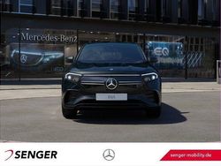 Gebraucht 2023 Mercedes EQA250 SUV | 36.450 € (Etwas zu teuer)